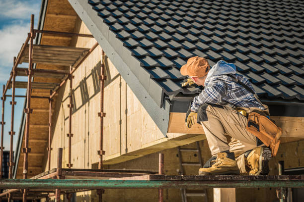 Best Roof Replacement Cost  in Catawba, SC