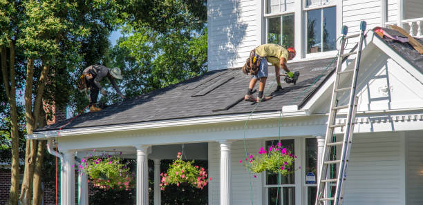Quick and Trustworthy Emergency Roof Repair Services in Catawba, SC